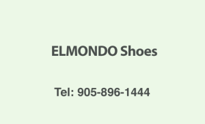 Elmondo-shoes