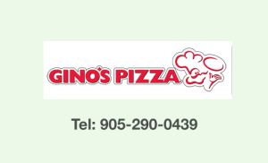 Ginos-pizza
