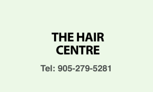 HAIR-Center