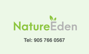 Nature-Eden