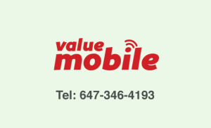 Value-Mobile