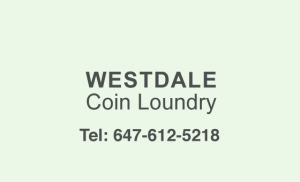 westdale-Coin-Loundry